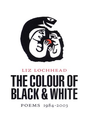 cover image of The Colour of Black and White